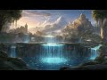 【ケルト音楽】水の都のやすらぎ～癒しの幻想ケルトbgm the tranquility of the water city【celtic music 幻想的 作業用bgm 勉強用bgm】