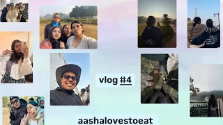 End of an era:) (day3-4) #lastschooltour #vlog4