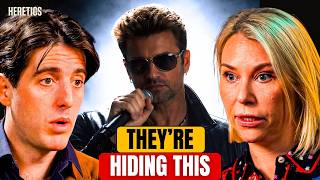 George Michael's Goddaughter Exposes The Royal Family's Darkest Secrets