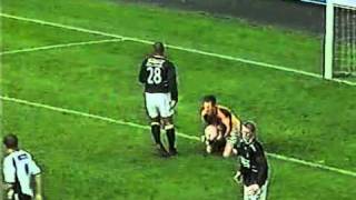 Rosenborg - Sogndal (2002)