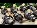 kinder chocolate croissant recipe cokoladni kroasani