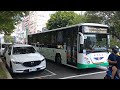 20220807 新竹客運 新竹市公車2路 hino hs2arxl utf mov 1751