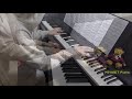 鳥を夢みて リチャード・クレイダーマン murmures richard clayderman 弾いてみた 【piano solo】