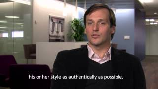 Making a Remarkable Impact: AbbVie Around the World (French)