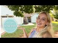 MILITARY HOUSE TOUR | CANNON AIR FORCE BASE HOUSING, NM