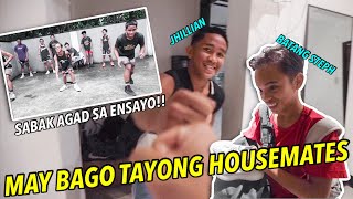 SINUNDO NA NI KYT SI BATANG STEPH AT JHILLIAN - DITO NA DIN SILA MAGSSTAY | S.2. vlog 228