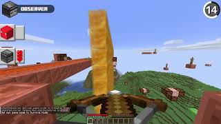 Skip the Tutorial! Can You Do These 25 Minecraft Trick Shots
