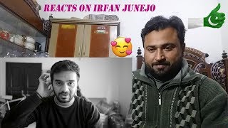 Reacts On Irfan Junejo Vlog || 2 YEARS OF SCNZ || HD 01 Jan 2019