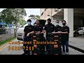 Competent Electrician Team