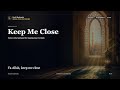 Ya Allah, Keep Me Close | NurAI Nasheeds