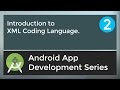 Android Application Development Tutorial for Beginners - #2 | 2017