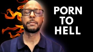 I Died As A Christian but P**n Sent Me to Hell - Marcil's NDE Testimony