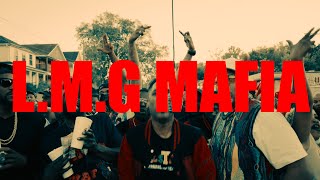 LMG Mafia - Murduh Just 2 Past Time (Live Performance) Porter St #Boxedin @WikidFilms