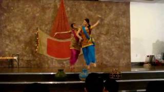 MUST WATCH Bollywood Dance: Barso Re Megha (INCOMPLETE VERSION)