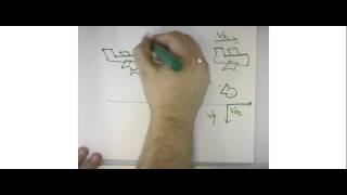 Physics Chapter 3 Two Dimensional Motion Practice Test #39