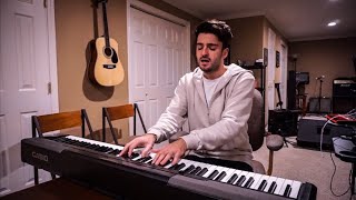 Rita Ora - Let You Love Me (COVER by Alec Chambers) | Alec Chambers