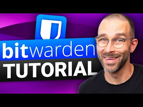 Bitwarden Tutorial: How to use Bitwarden in 2024?