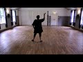 Cheat Code - Linedance