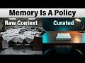 Working Memory in AI Agents: Why Context Windows Aren't Enough