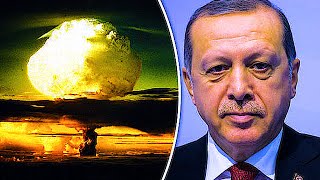 XOGTA Heshiiska Dhismaha Nuclear Turkiga iyo Kuuriya ee Qarsoon Reer Galbeedka oo Ka argagaxay