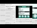 Adjusting View Points on a Siemens Mass Flow Meter