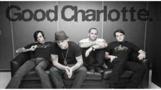 Good Charlotte - Superman Can't Walk