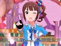 【ミリシタmv feat.横山奈緒】恋のlesson初級編［レオパルドチェッカー＋］