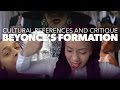 Cultural References & Critique of Beyonce's Formation | #SmartBrownGirl