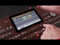 Pa700 Video Manual Part 6: Effects