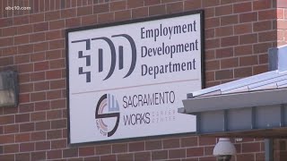 EDD taking a 'reset' to update systems, won't accept new claims for 2 weeks