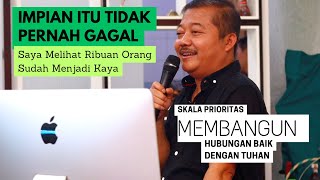 10 KEBIASAAN YANG AKAN MERUBAH HIDUP (Part 2)