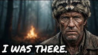 Davy Crockett: The Man, The Myth, The Massacre (1813)