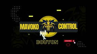 ➡️ Mavoko Aux Control 
