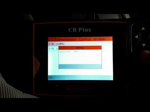 iCARSOFT CR PLUS SCANTOOL iCARSOFT CR PLUS SCANTOOL