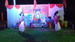 Cheekode-Chathrapathi Shivaji Youth-Dassera Celebrations-2018