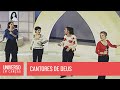 Cantores de Deus - Cantores De Deus - (Universo em Canção)