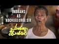 Indrans as Member Kochu George Sir | Palthu Janwar | Character Reel