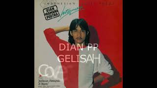 Dian Pramana Poetra - GELISAH - Karaoke tanpa vocal - cover by DjHow