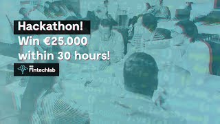 MKB Hackathon Teaser