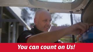 The Best Shredding Service in Australia