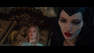 True love's kiss - Maleficent (2014)