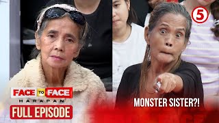 Face To Face Harapan Episode 39 | January 9, 2025