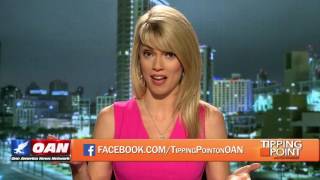 Liz Wheeler: Millennials Are Too Stupid to Speak