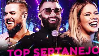 SERTANEJO 2024 | TOP 100 Musicas Sertanejas Mais Tocadas | As Melhores Musicas Sertanejas 2024 HD