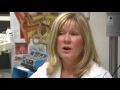 dr carol foster half somersault maneuver interview 2012