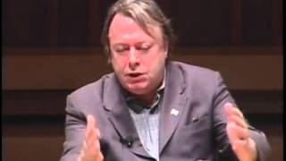 Christopher Hitchens in Conversation  The Only Subject is Love