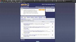 How to Use Points of View Reference Center