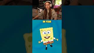 they added SPONGEBOB to Fortnite?!?