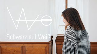 MAviee - Schwarz auf Weiß (Official Video)