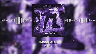 Retro-Passi Falsi (Prod.Sound studio)